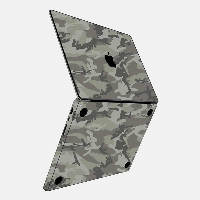 dessert camo pro