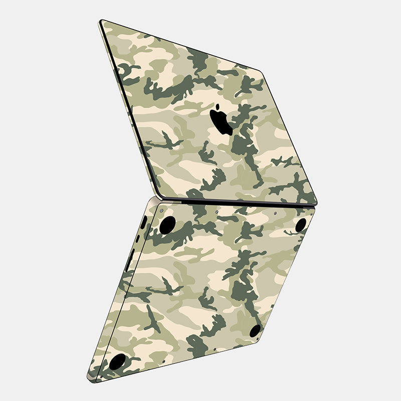 military camo pro