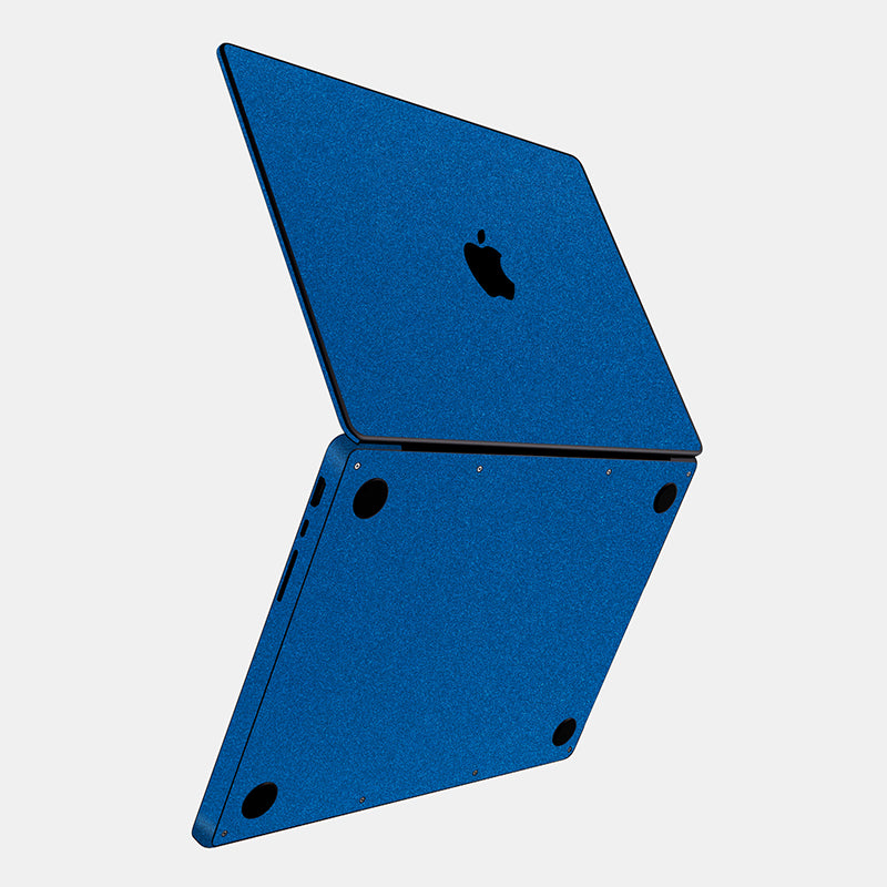 satin celestial blue pro