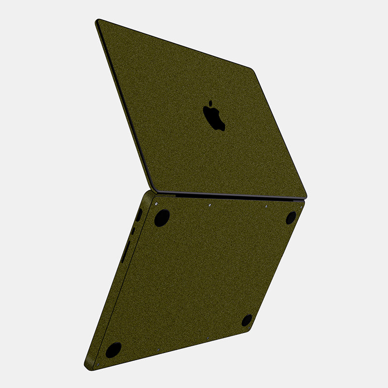 satin golden black pro