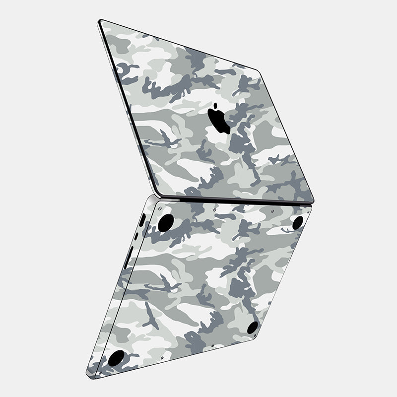 snow camo pro