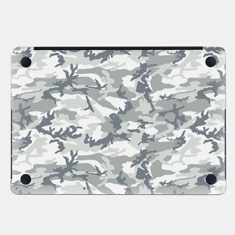 Snow Camo Pro