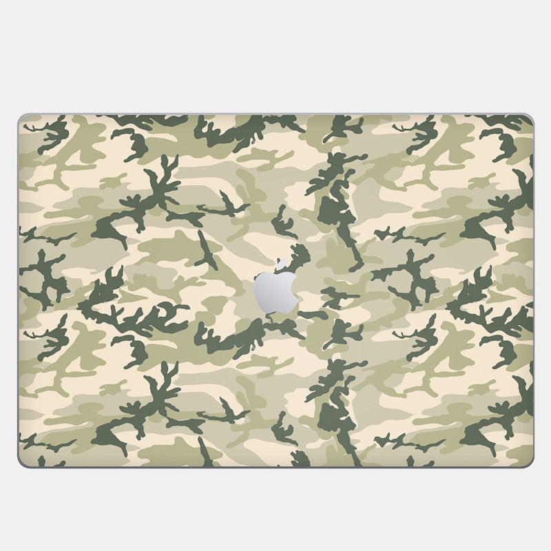 Military Camo Pro