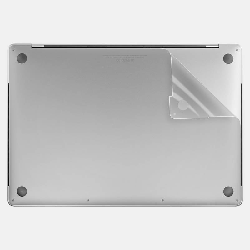 Matte Transparent Guard Pro