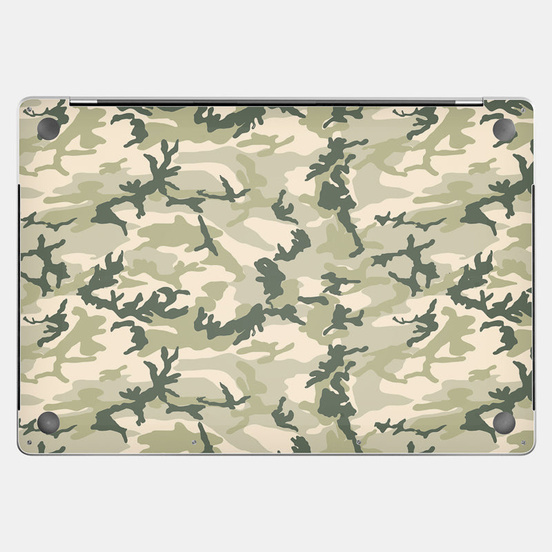 Military Camo Pro