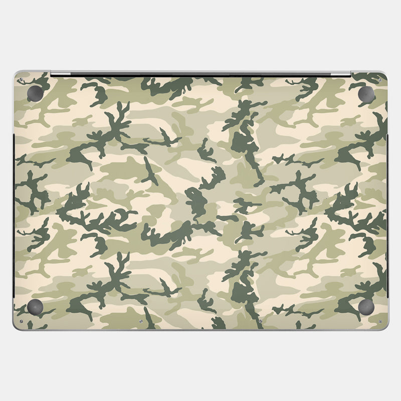 Military Camo Max