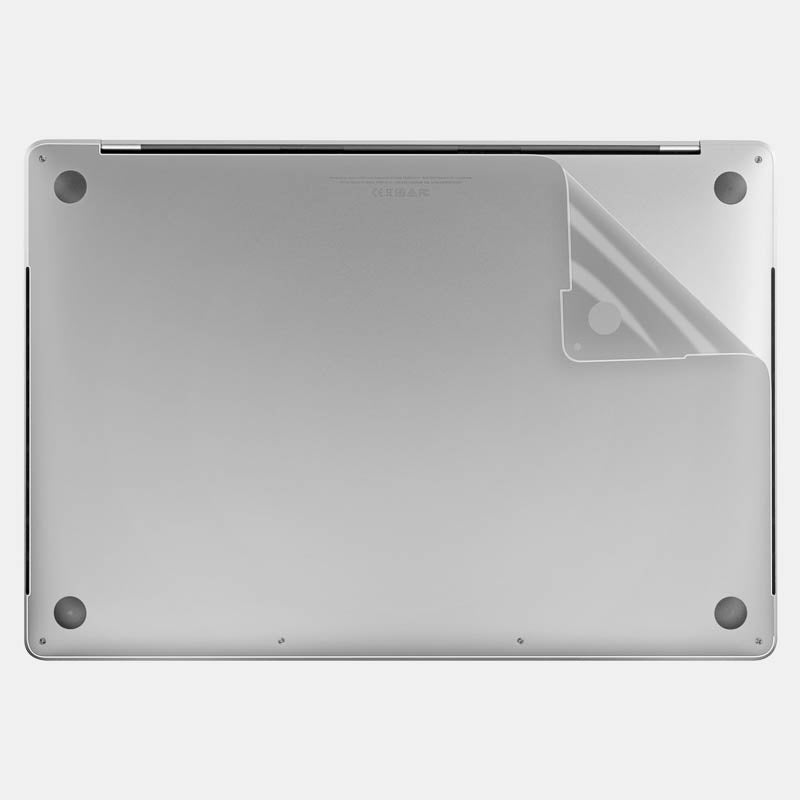 Matte Transparent Guard Pro