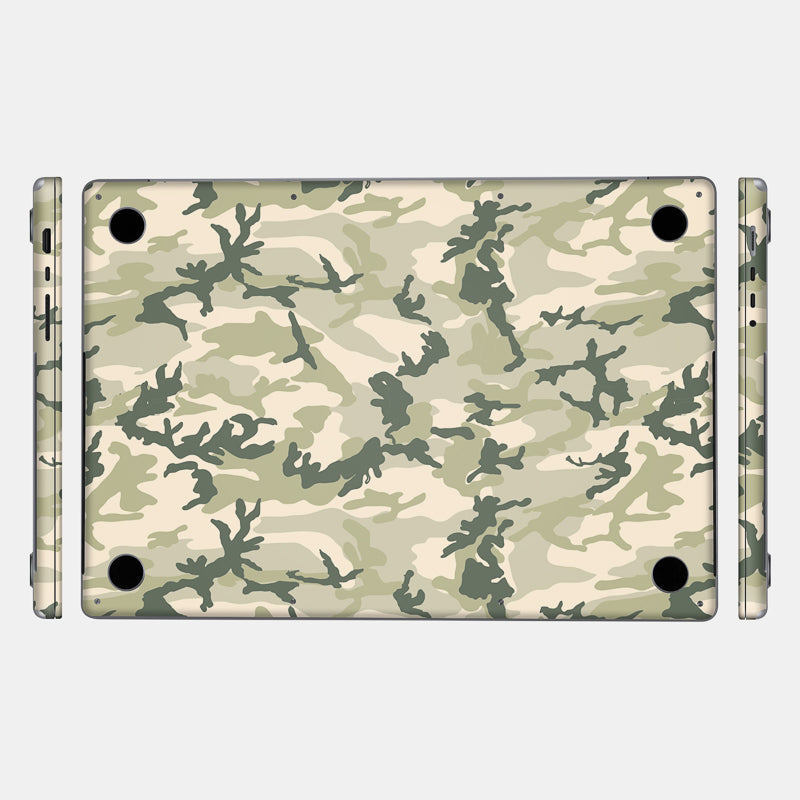 Military Camo Pro