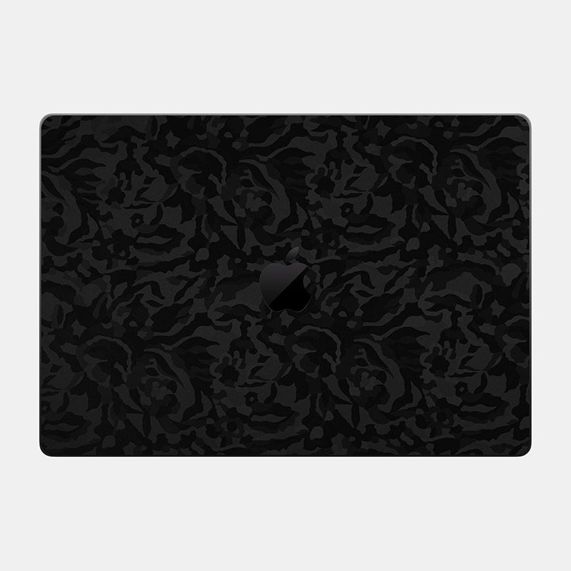 black camo essential