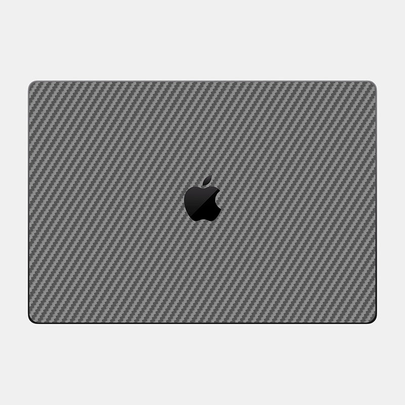 carbon fibre grey essential