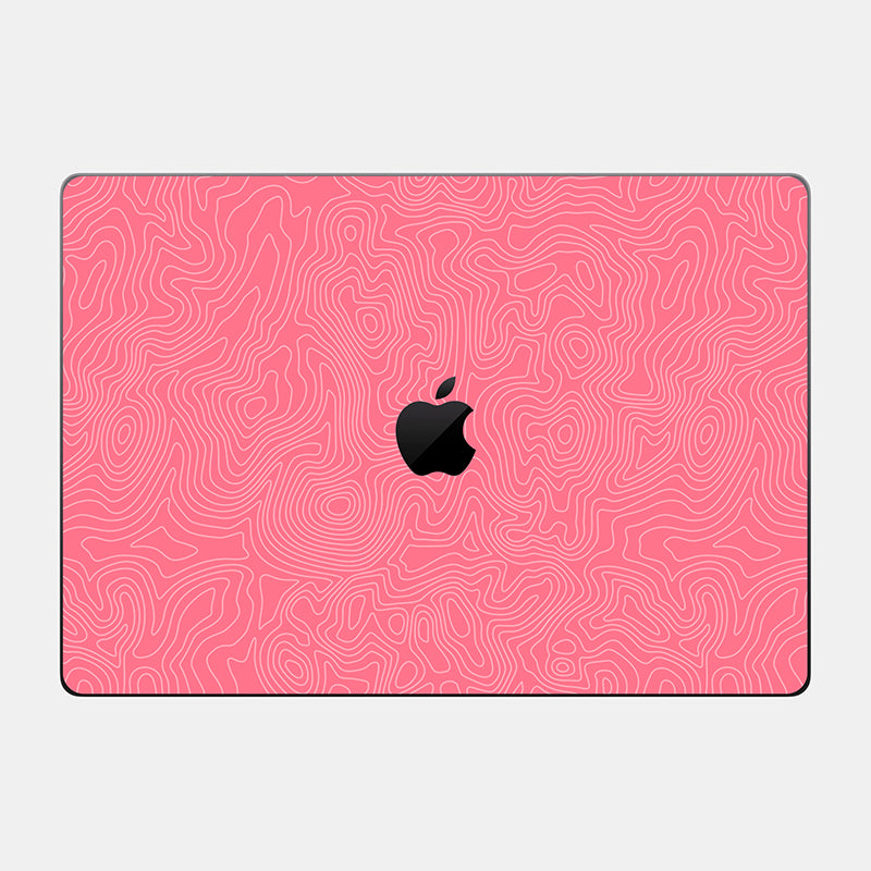 coral essential