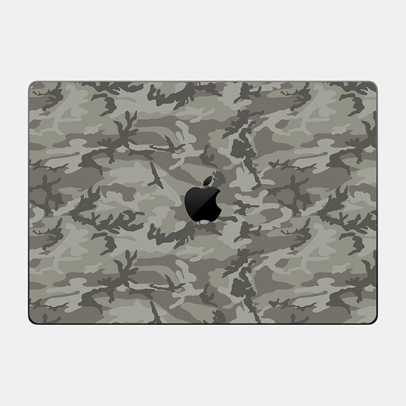 dessert camo essential