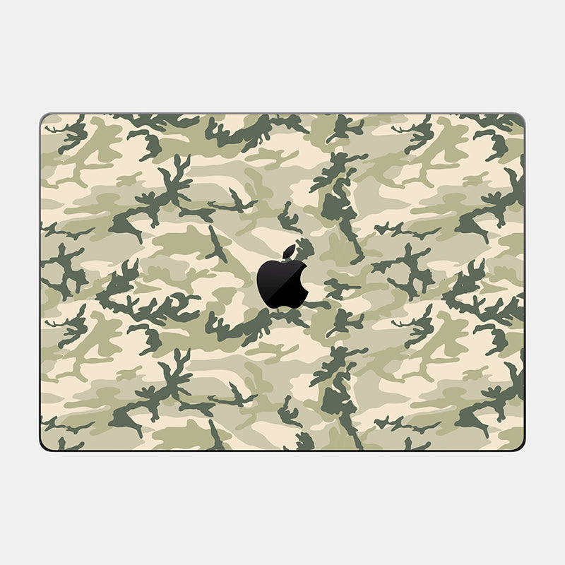military camo essential