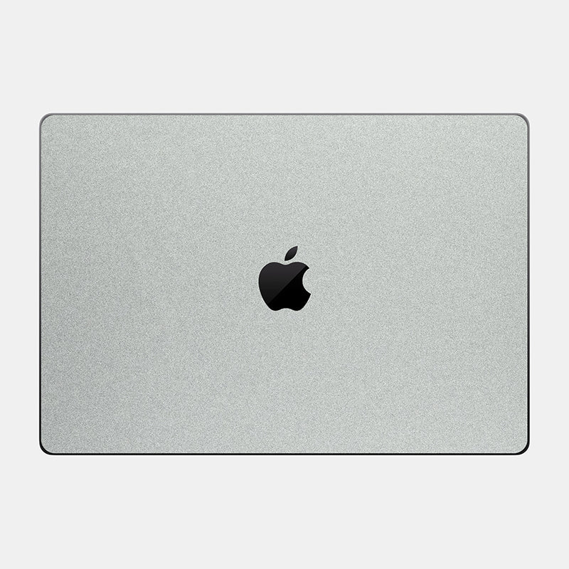 satin metioritesilver essential
