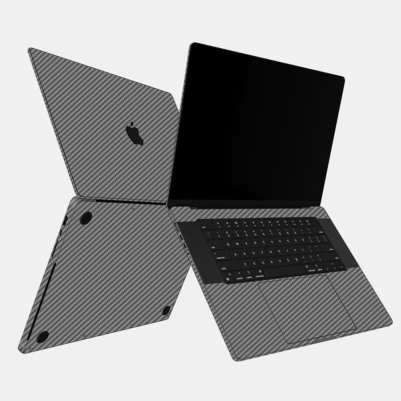 carbon fibre grey pro max
