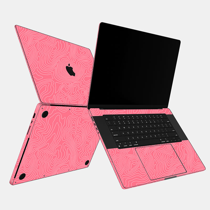 coral pro max
