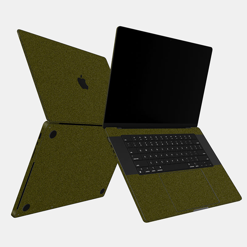 satin golden black pro max