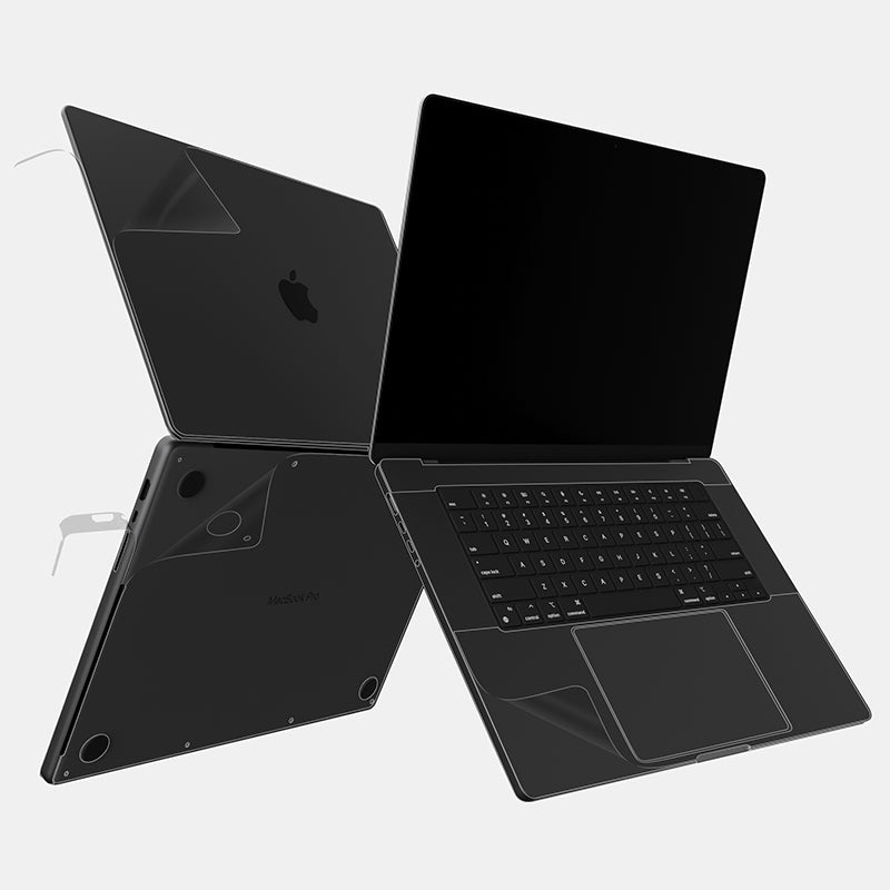 transparent pro max