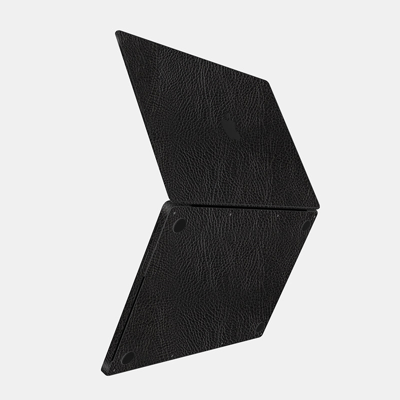 black leather pro