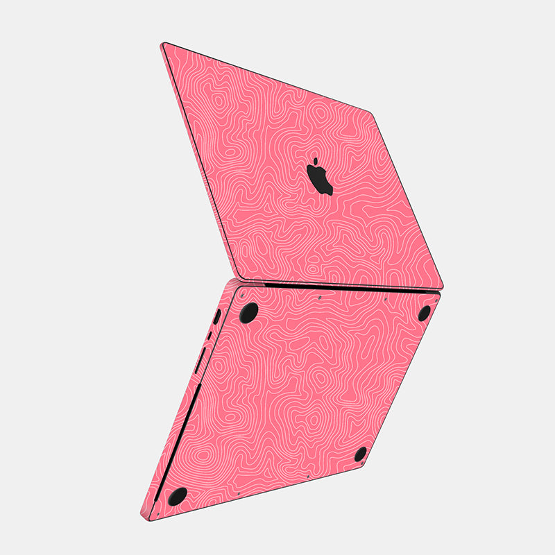 coral pro