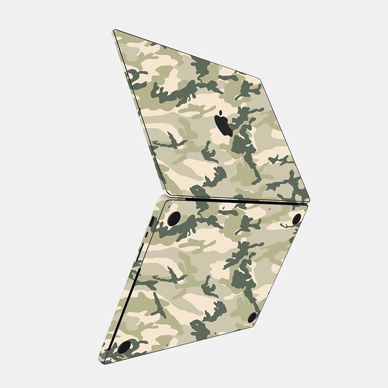 military camo pro
