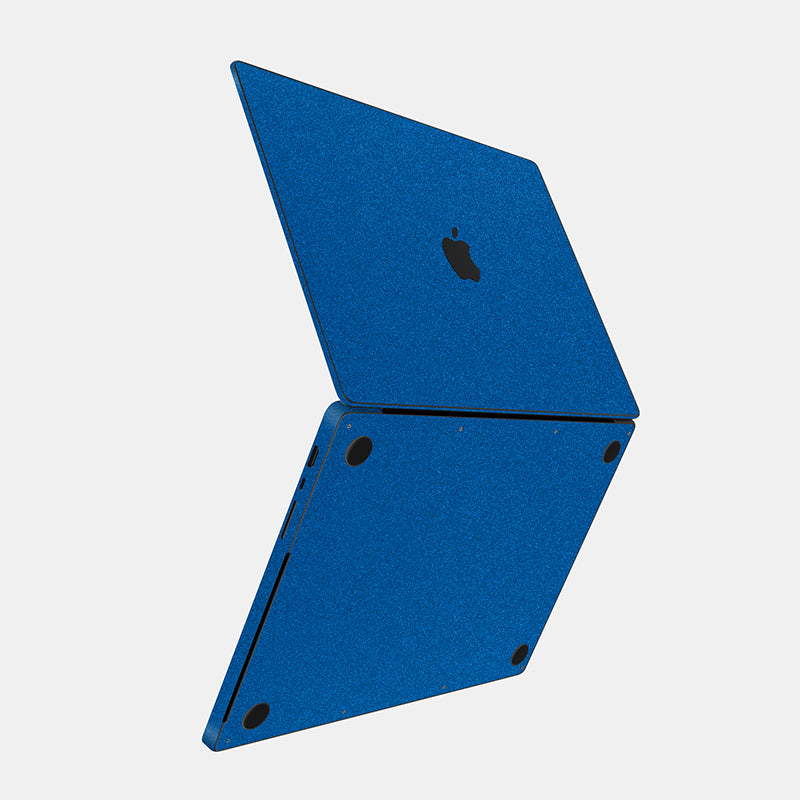 satin celestial blue pro