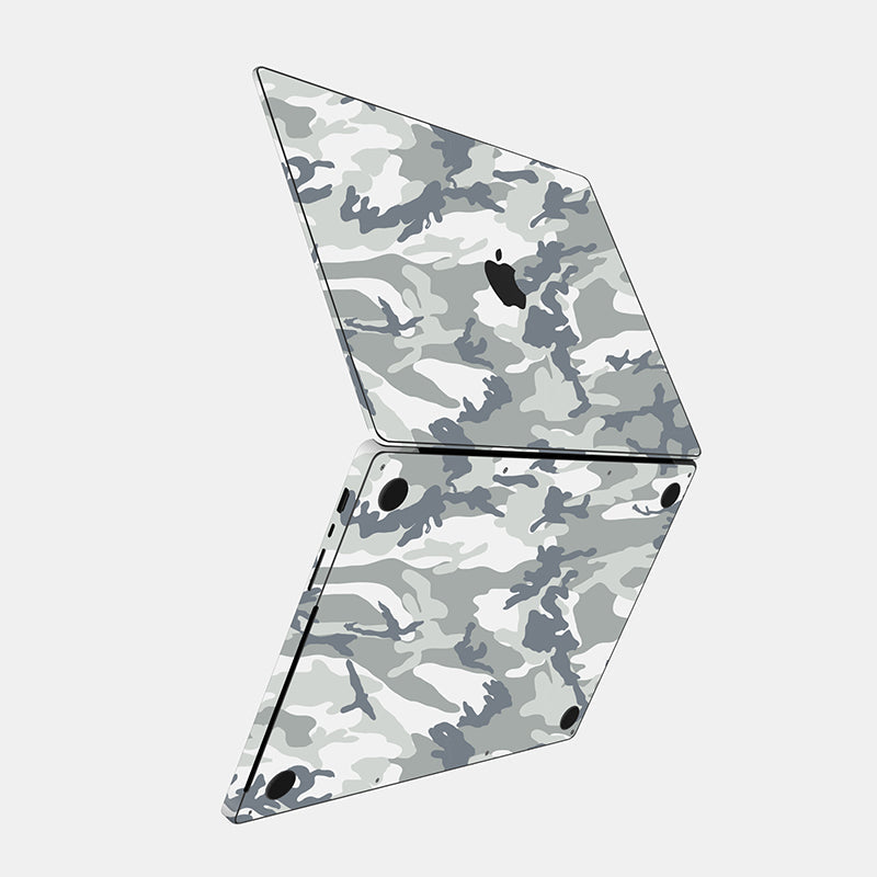 snow camo pro