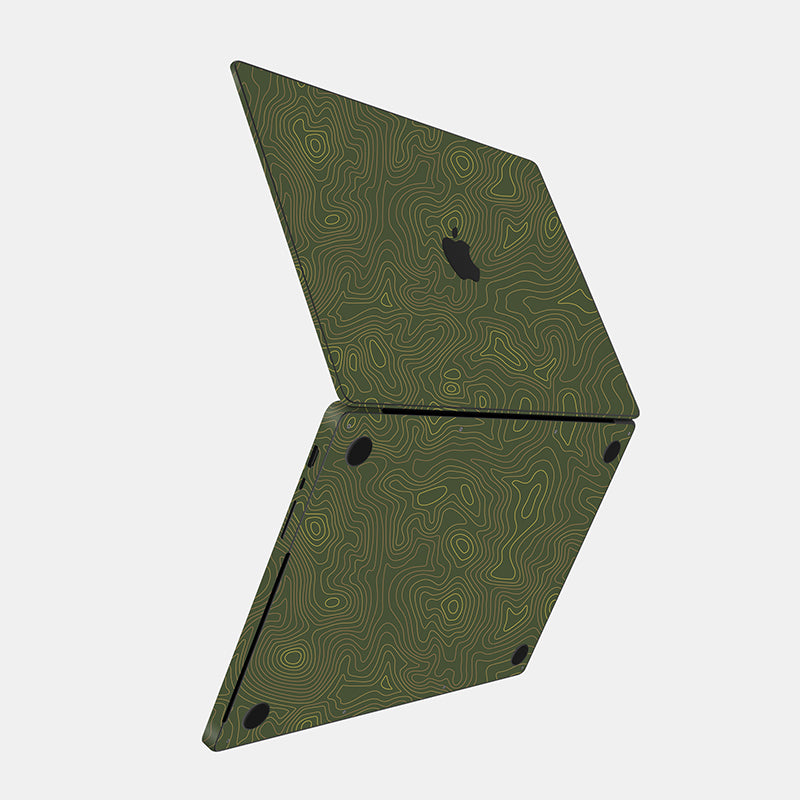 terrain pro