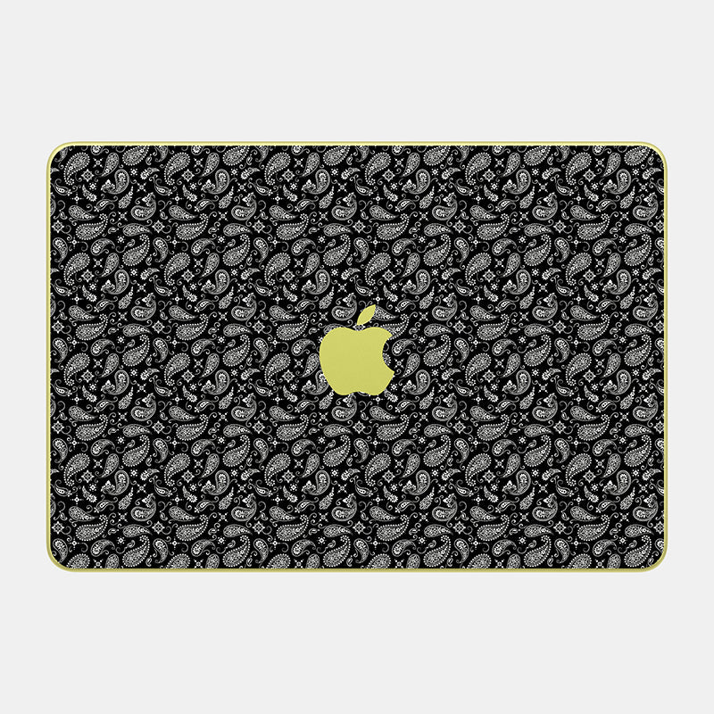 black Paisley essentail