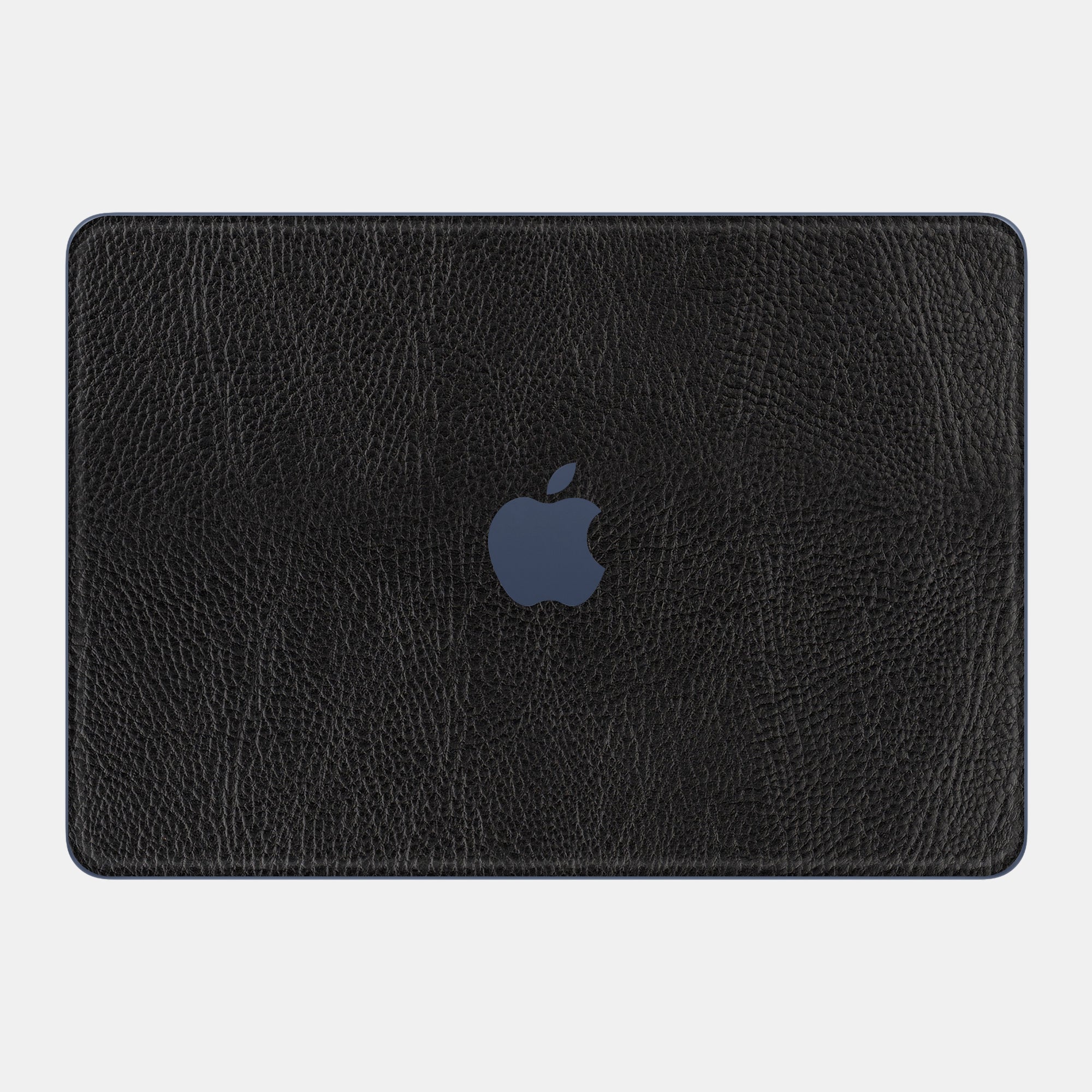 black leather essentail