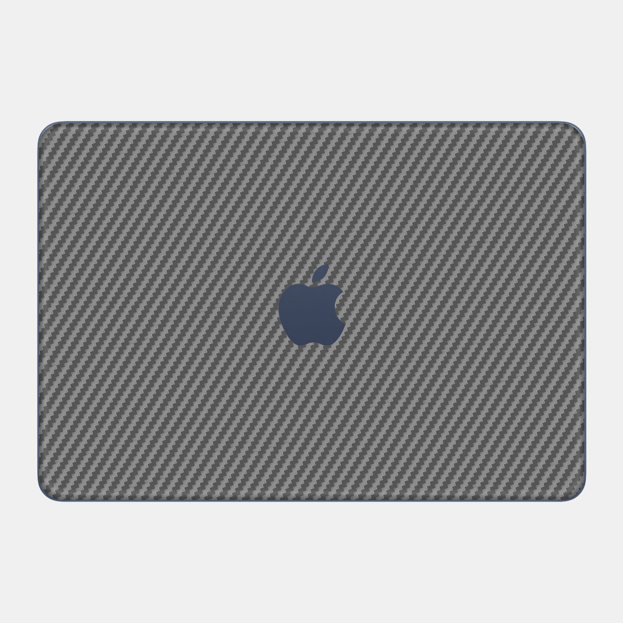carbon fibre grey essentail