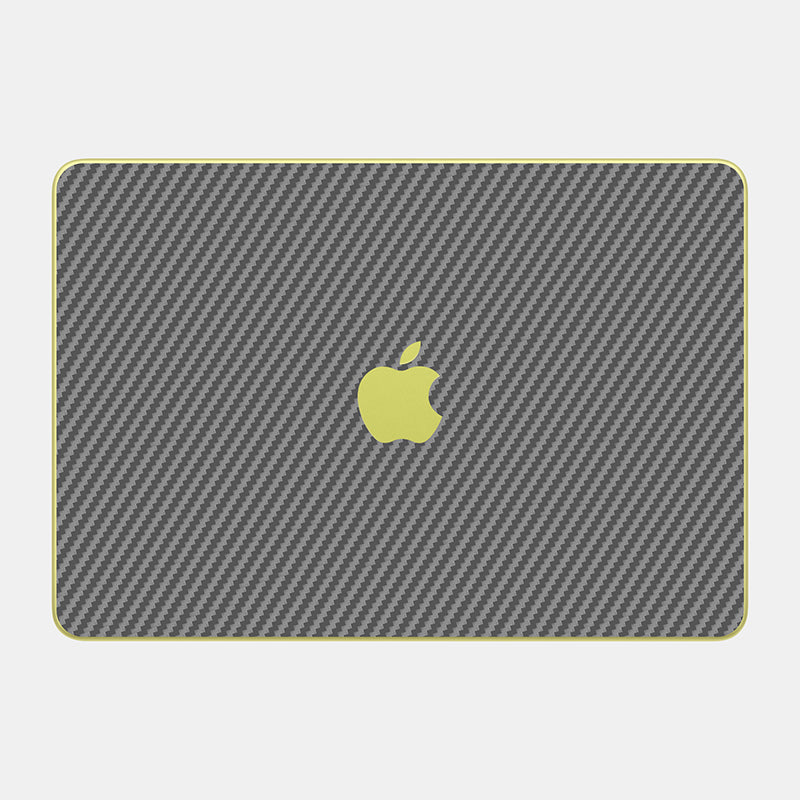carbon fibre grey essentail