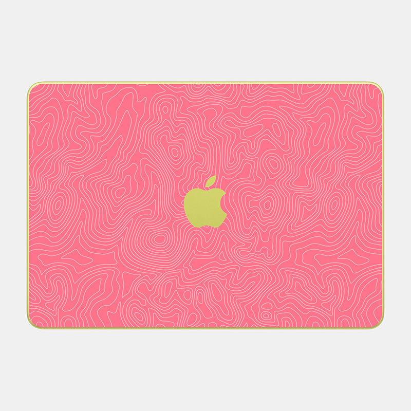 coral essentail