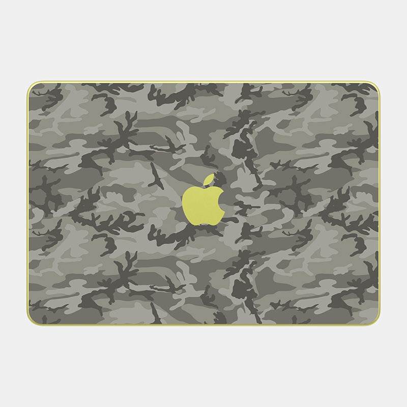 dessert camo essentail