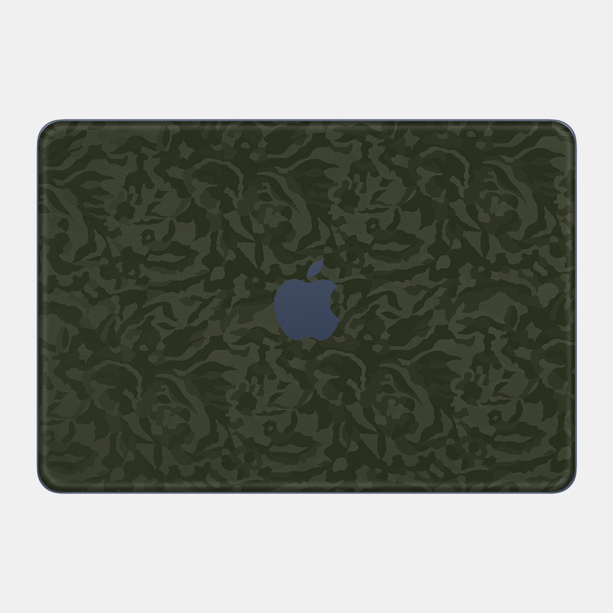 green camo essentail