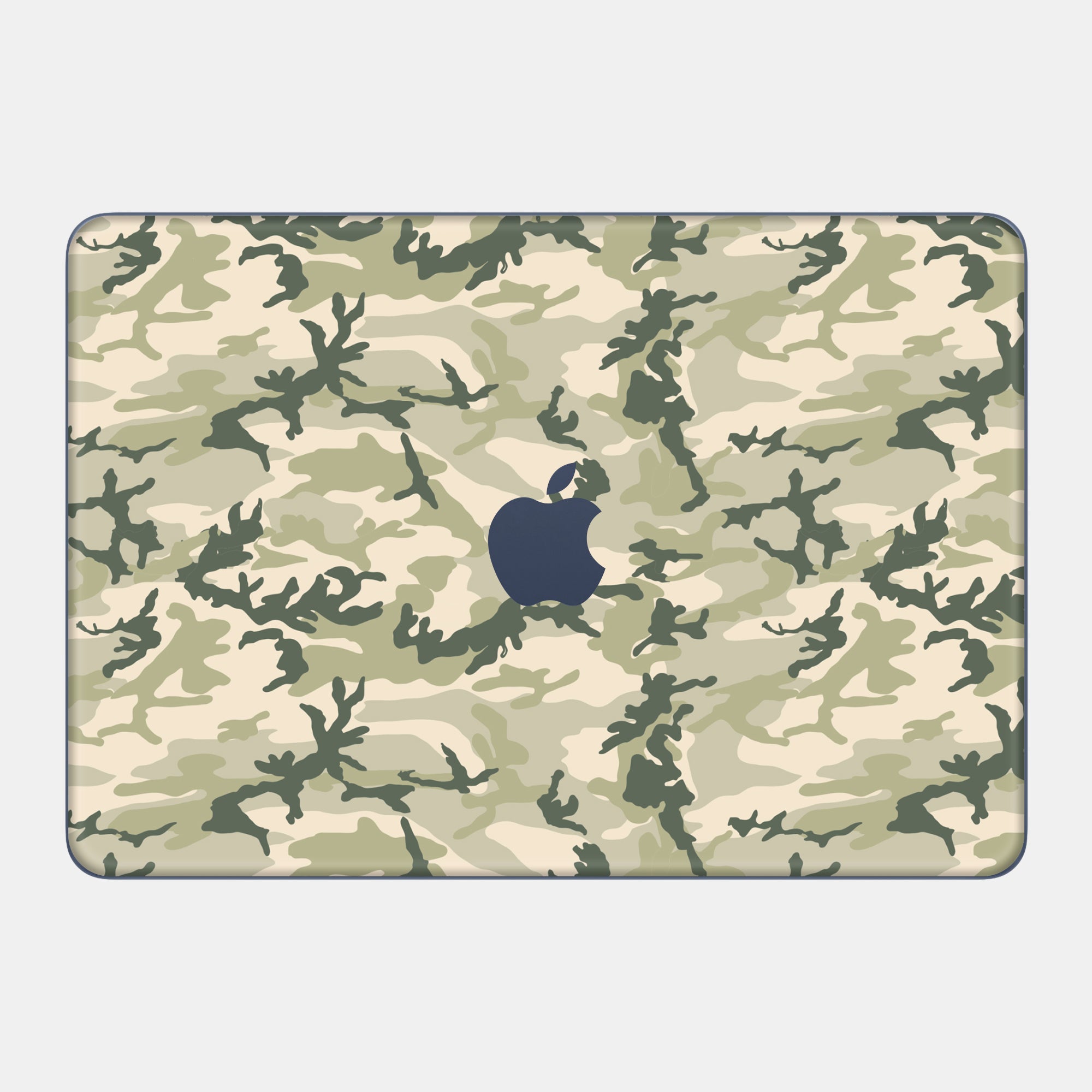 military camo essentail
