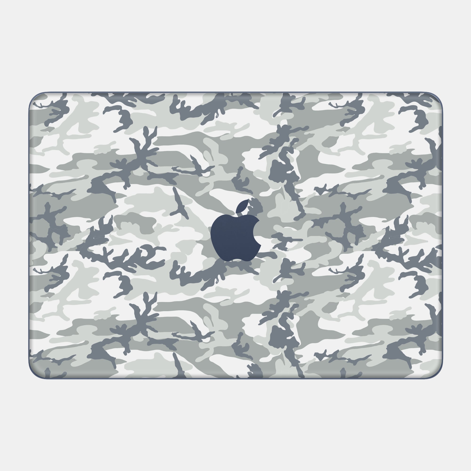 snow camo essentail