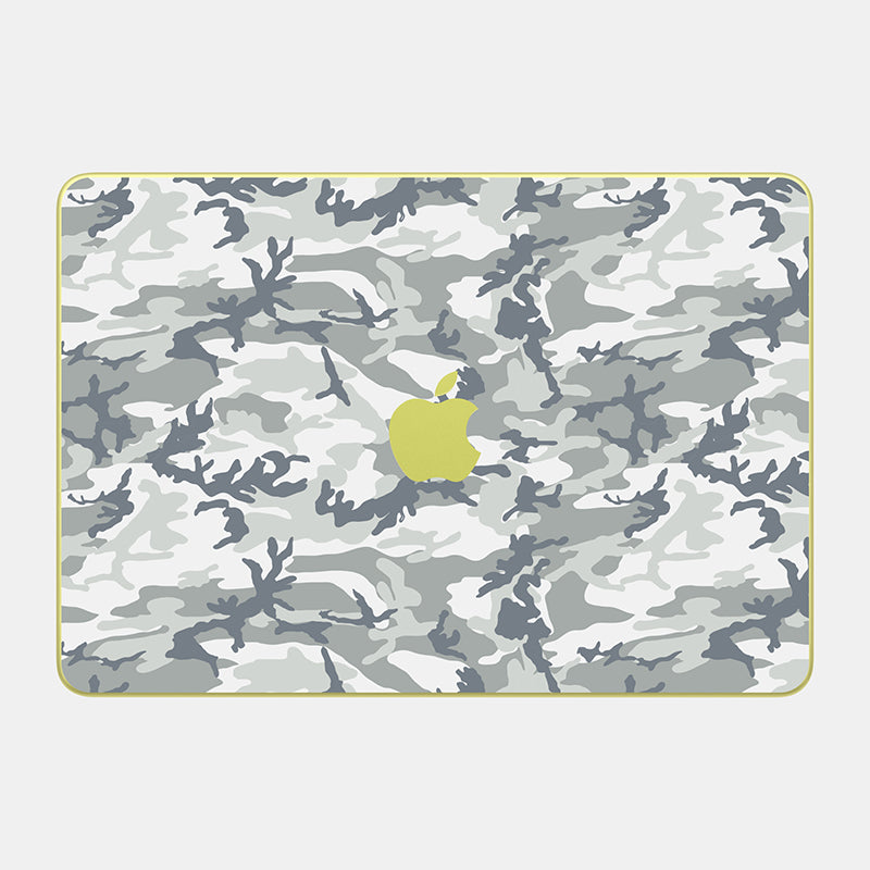 snow camo essentail