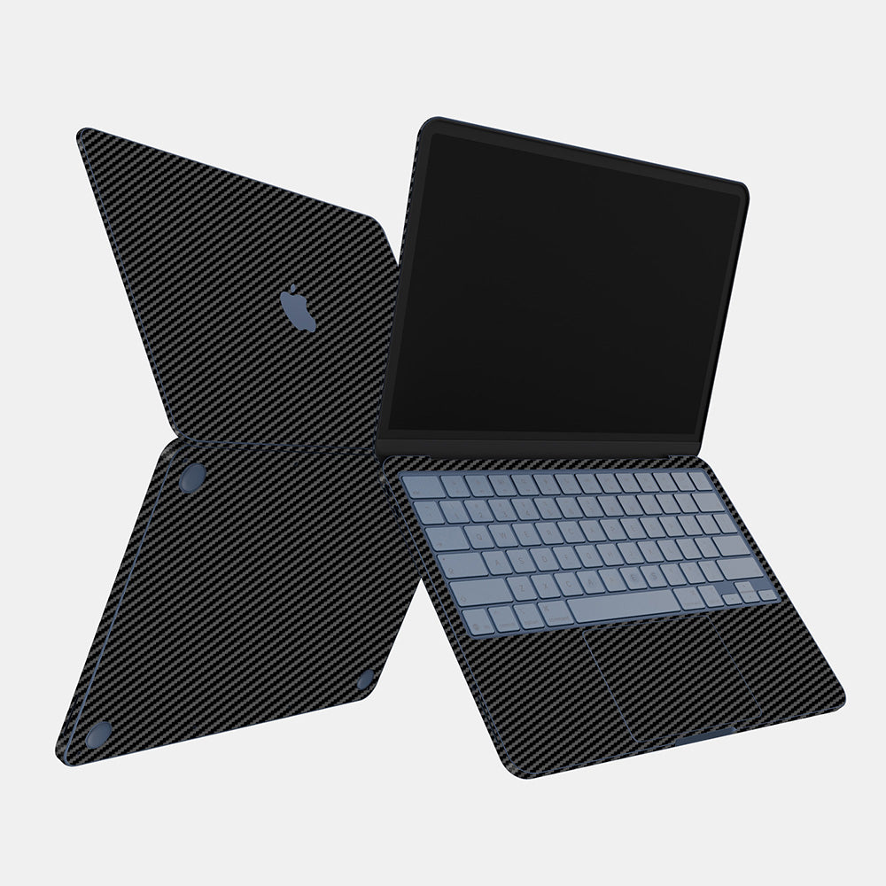 carbon fibre black pro max