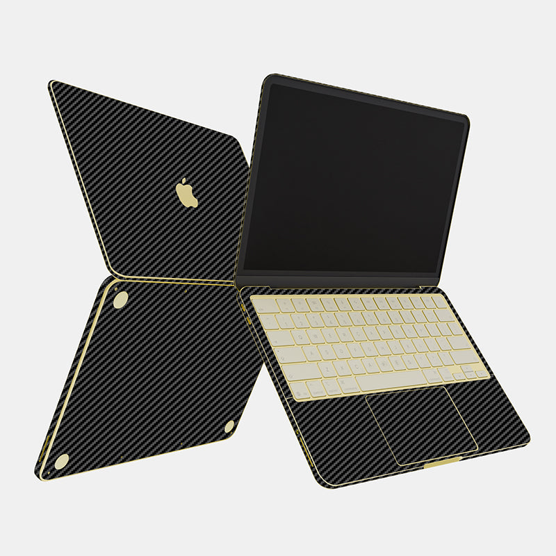 carbon fibre black pro max