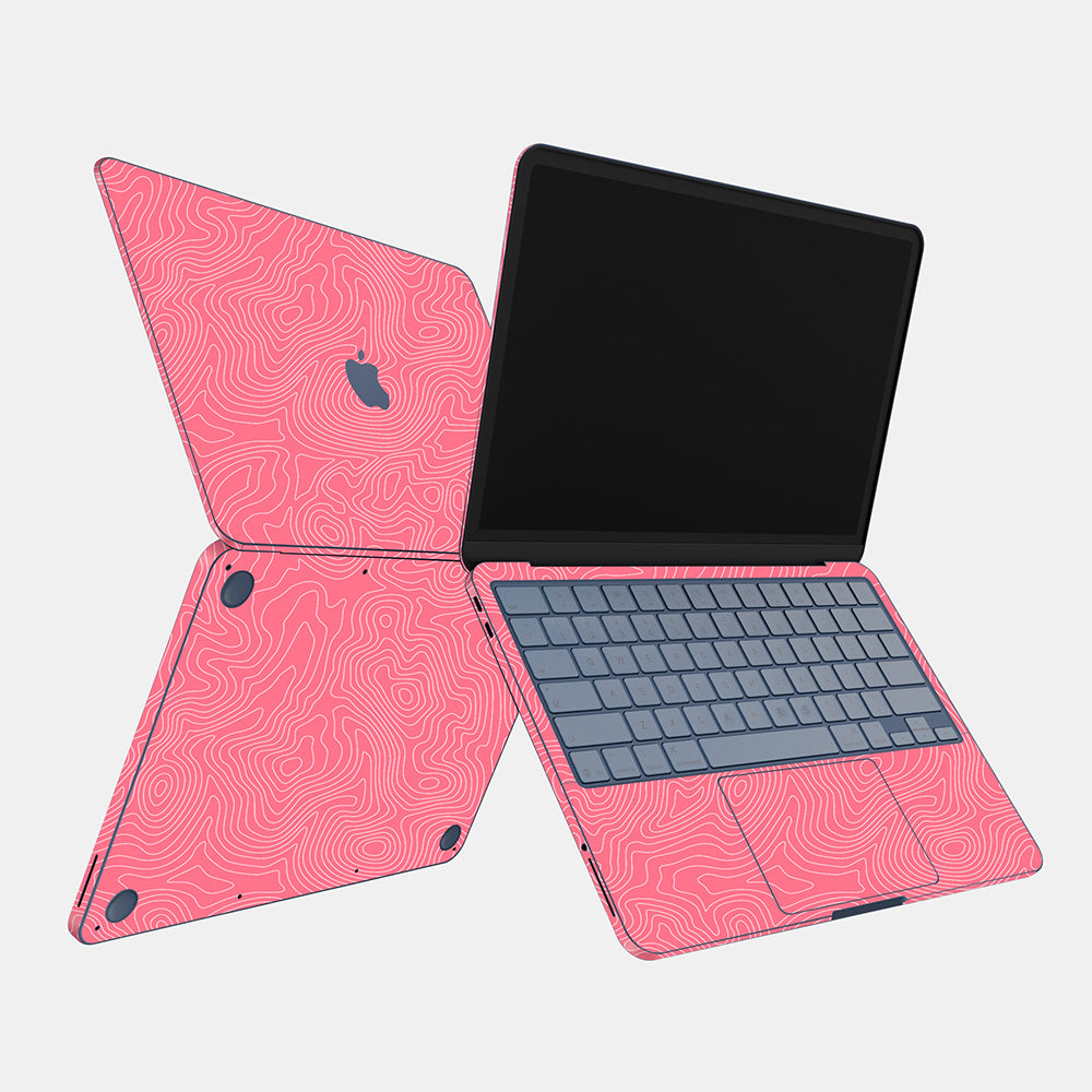 coral pro max