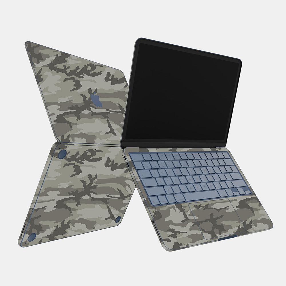 dessert camo pro max