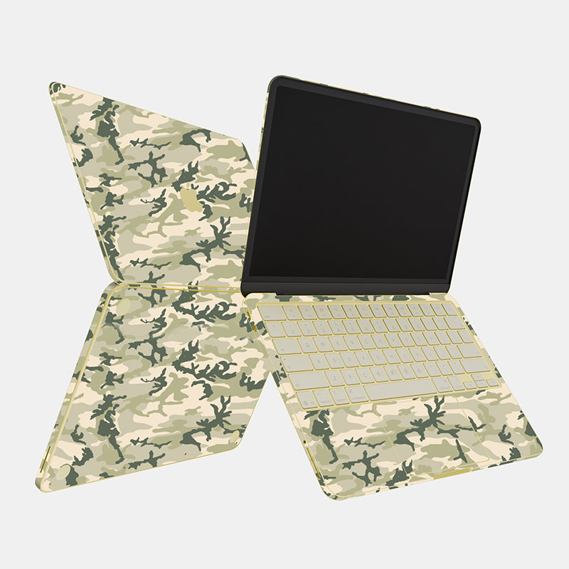 military camo pro max