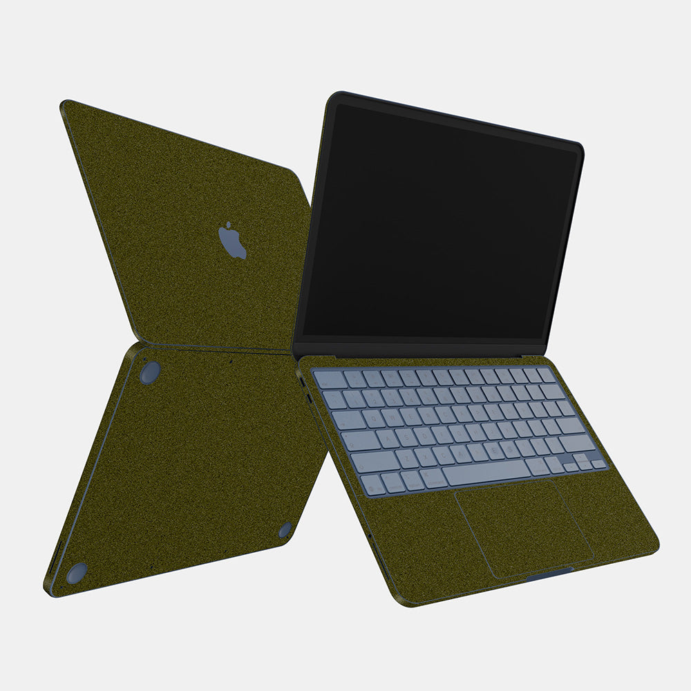satin golden black pro max