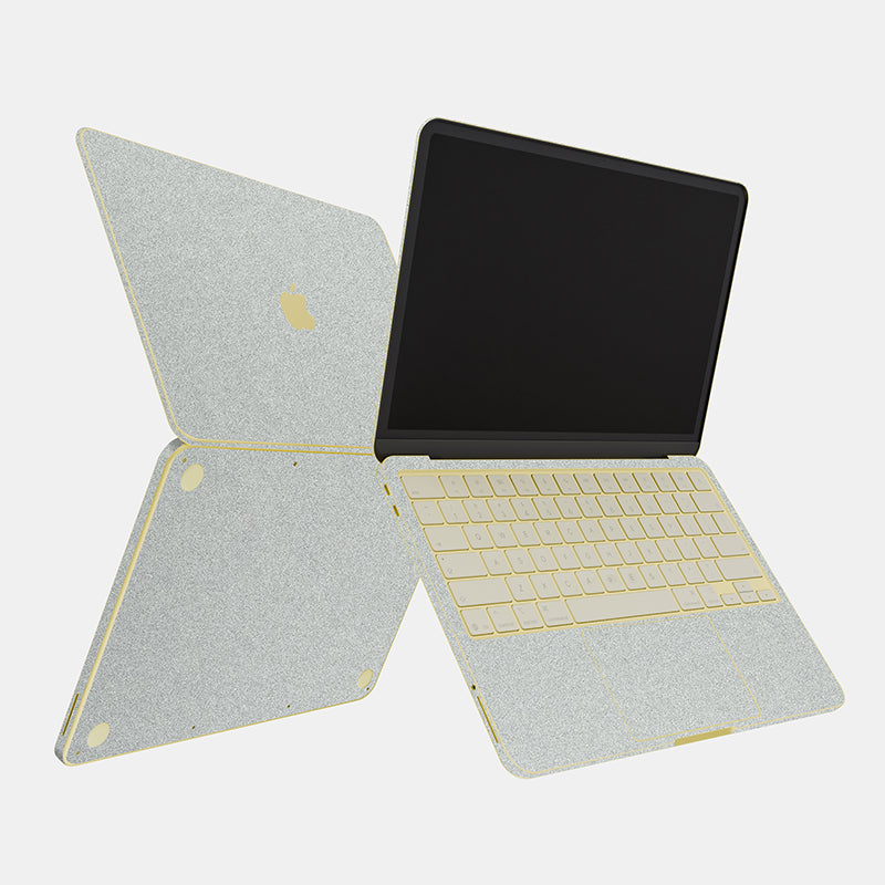 satin metioritesilver pro max