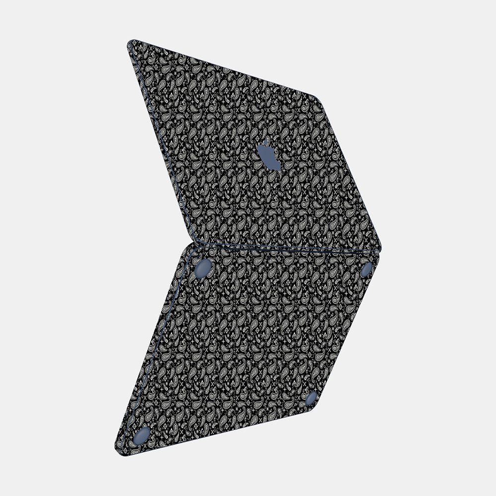 black Paisley pro
