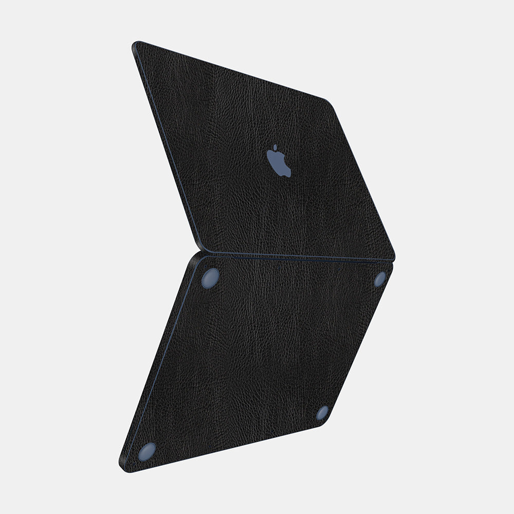 black leather pro