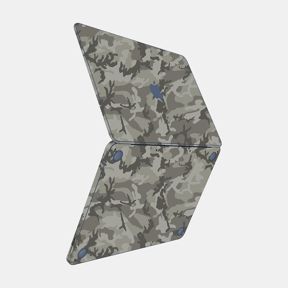 dessert camo pro