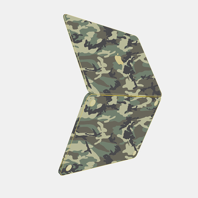 forest camo pro