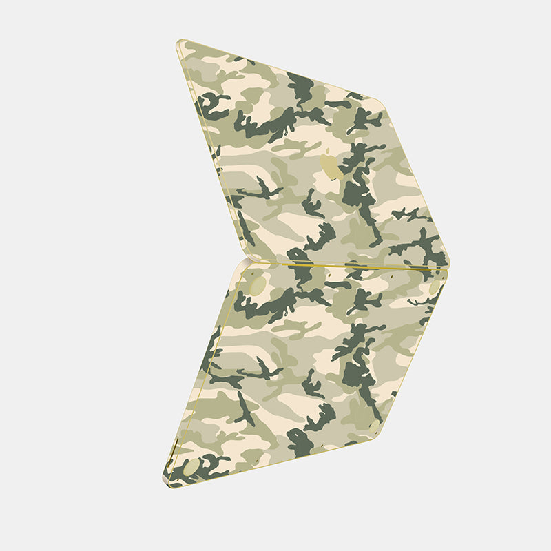 military camo pro